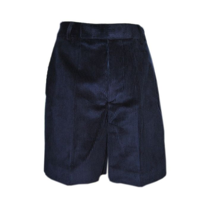 CORDUROY SHORTS