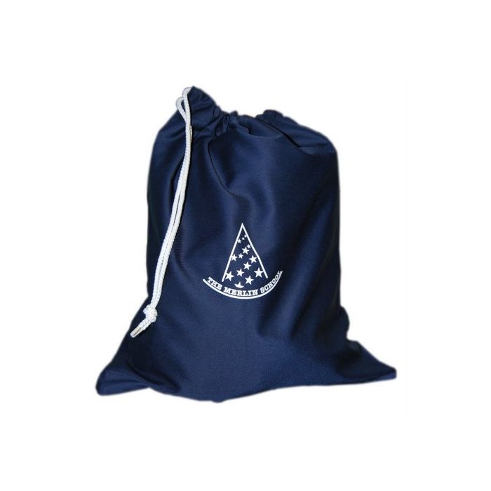 MERLIN PE SHOE BAG