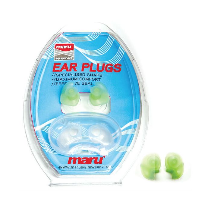 SWIM EAR PLUG