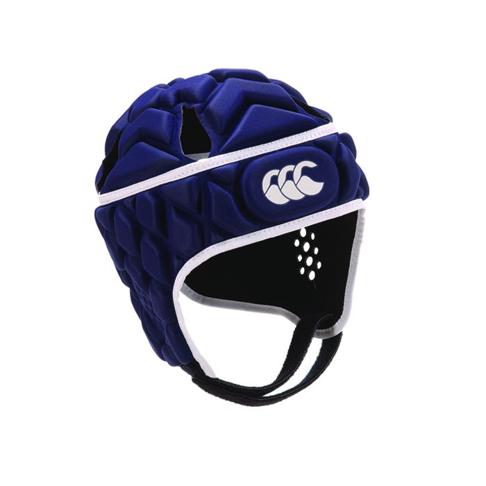 CANTERBURY HEADGUARD CLUB PLUS