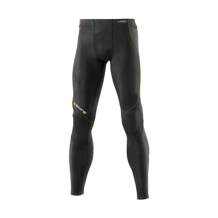 SKINS COMPRESSION LONG TIGHTS