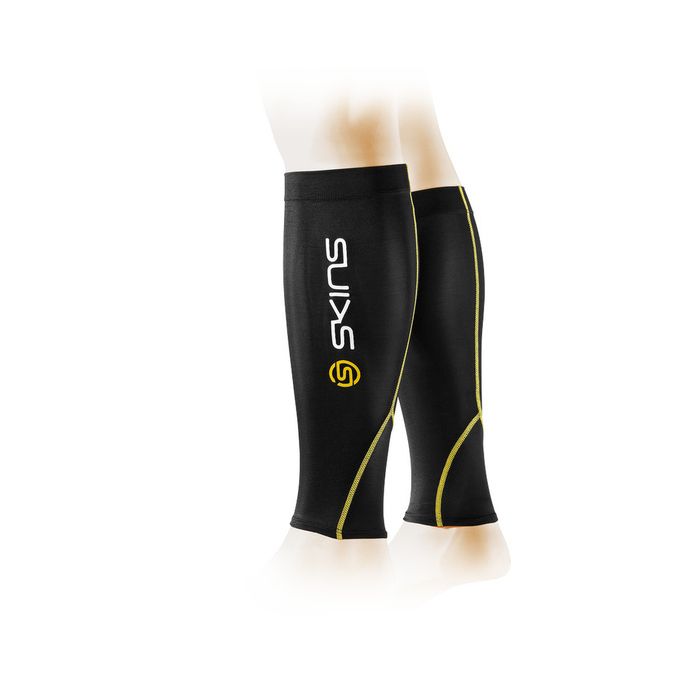 SKINS COMPRESSION CALF TIGHTS