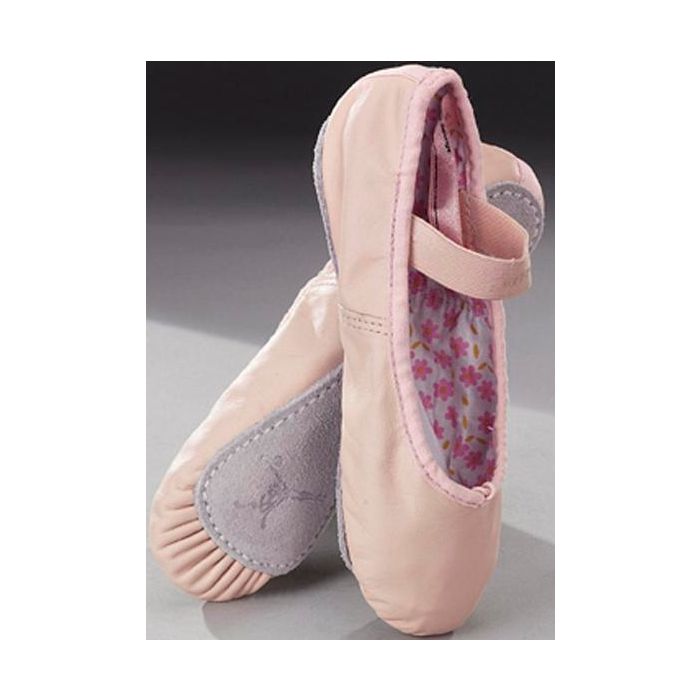 BALLET SHOES