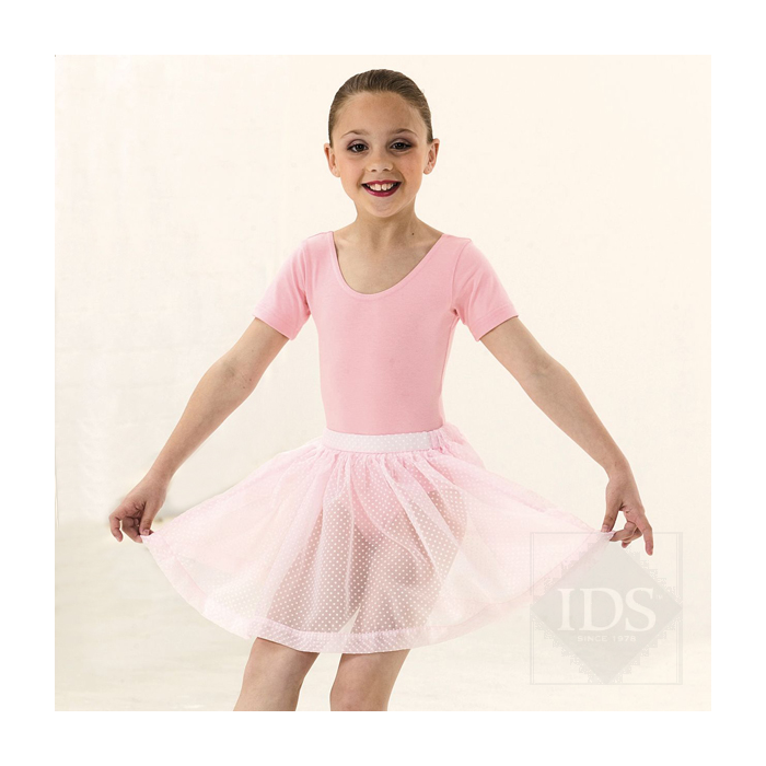 BALLET VOILE SKIRT