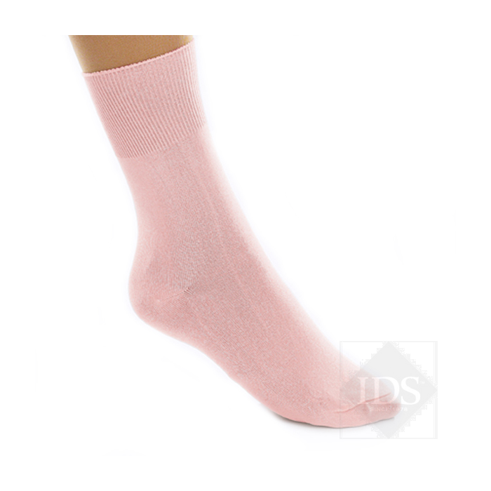 BALLET SOCKS