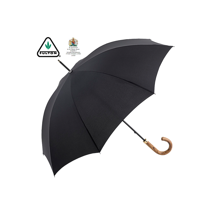 COMMISSIONER UMBRELLA 106cm