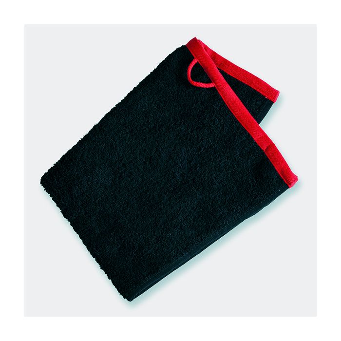 SMALL SPORTS TOWEL