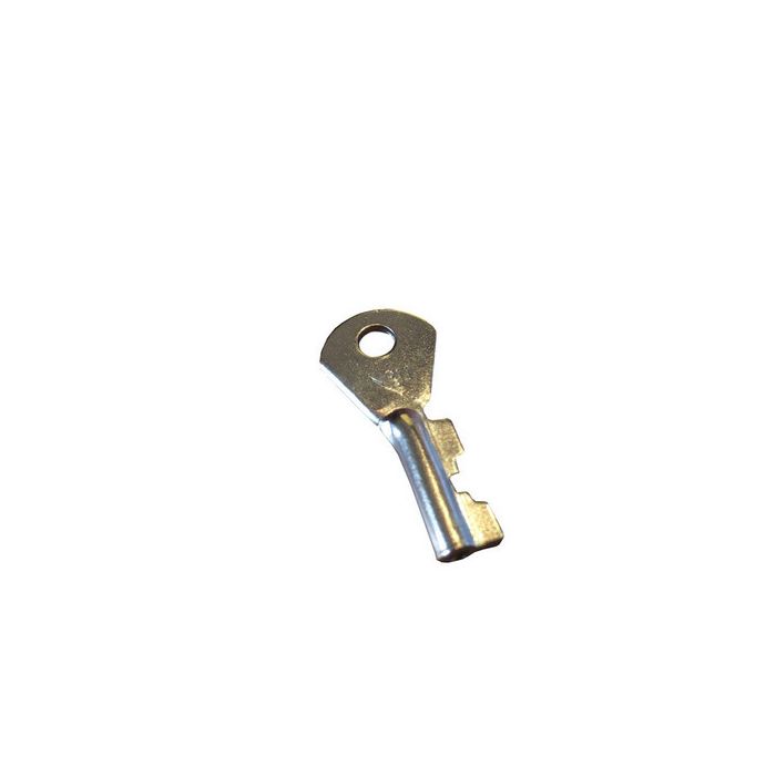 TUCK BOX KEY