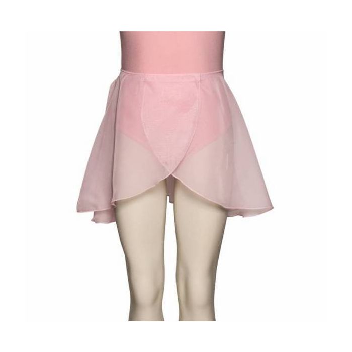 BALLET GEORGETTE SKIRT