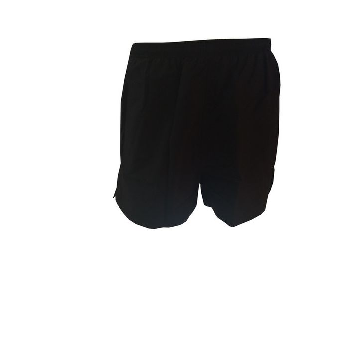 SWIM SHORTS BLACK