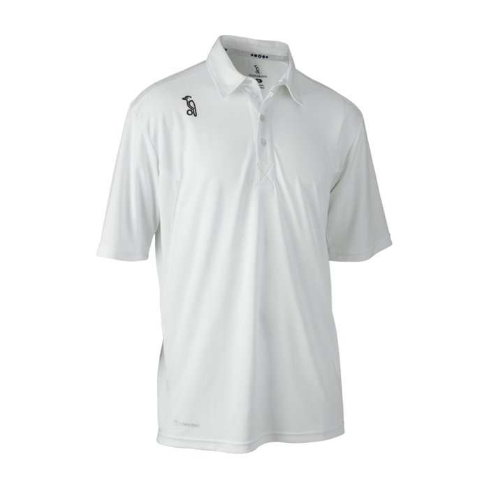 CRICKET SHIRT - SHORT SLEEVE