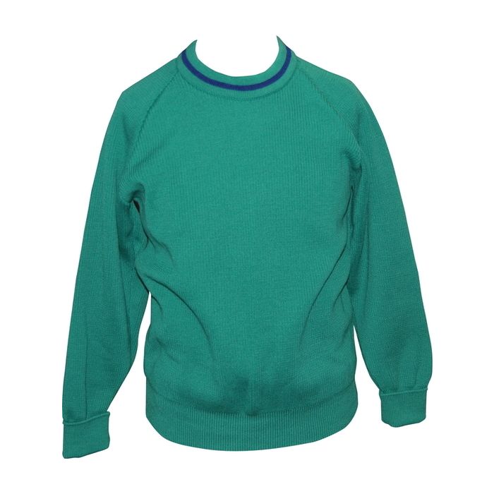 MERLIN SCHOOL PULLOVER