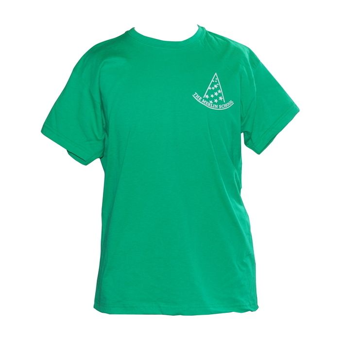 MERLIN PE T-SHIRT