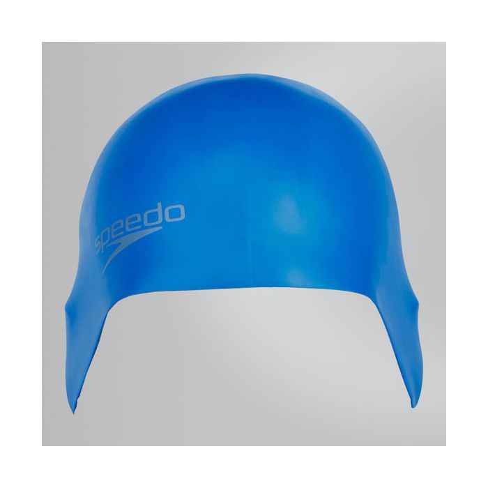 SILICONE SWIM CAP