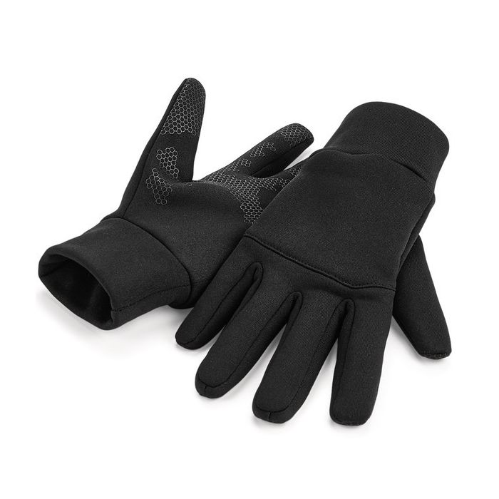 TECHNICAL SPORTS GLOVES