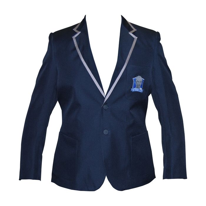 WLFS BLAZER