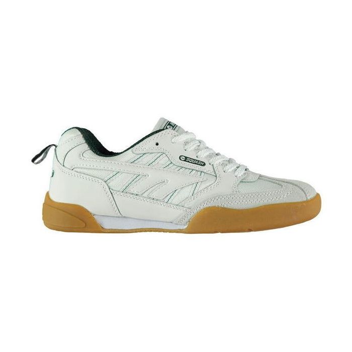 HI-TEC SQUASH SHOES 