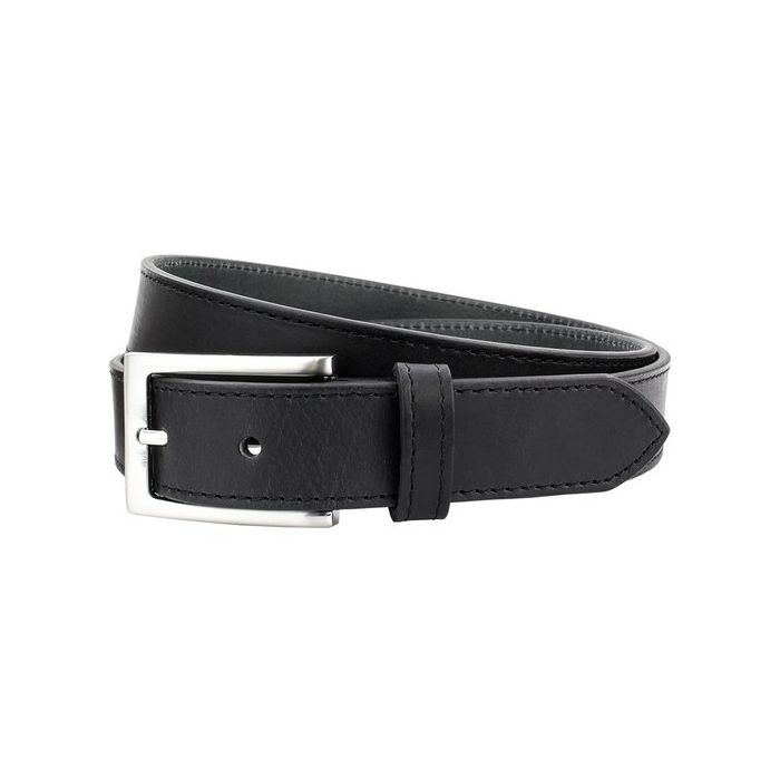 BOYS LEATHER BELT