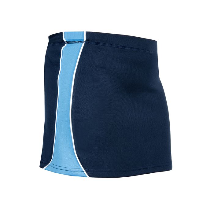 P.E. SKORT