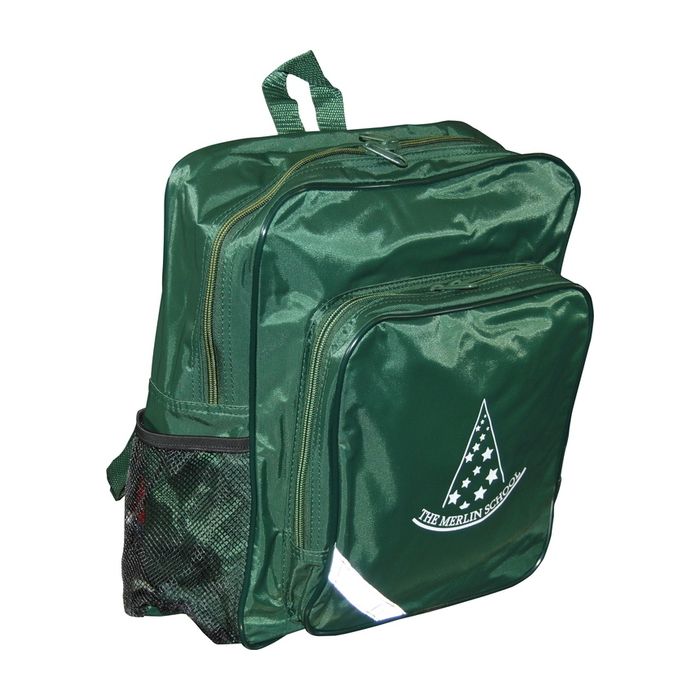 MERLIN BACKPACK
