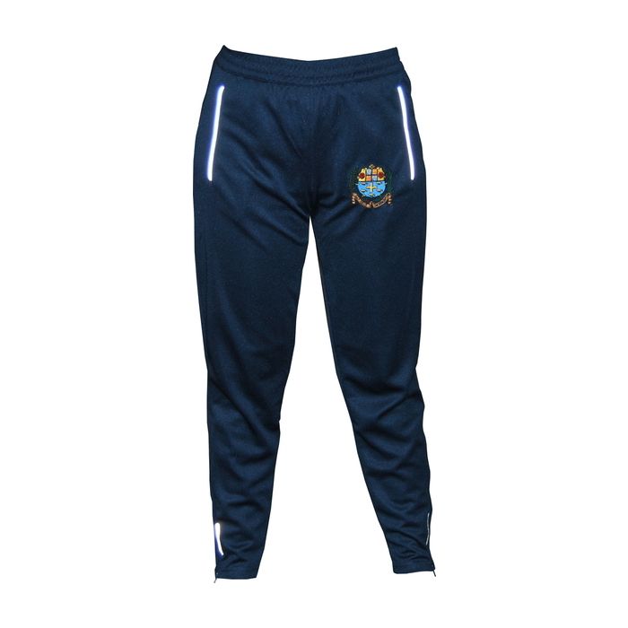 WESTMINSTER UNDER TRAINING PANTS WITH LEGACY LOGO