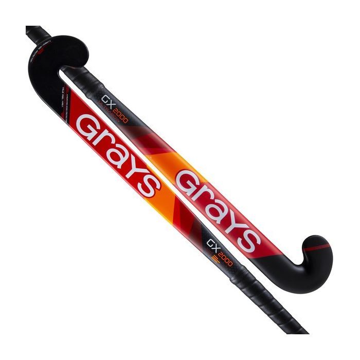 GRAYS HOCKEY STICK - GX2000