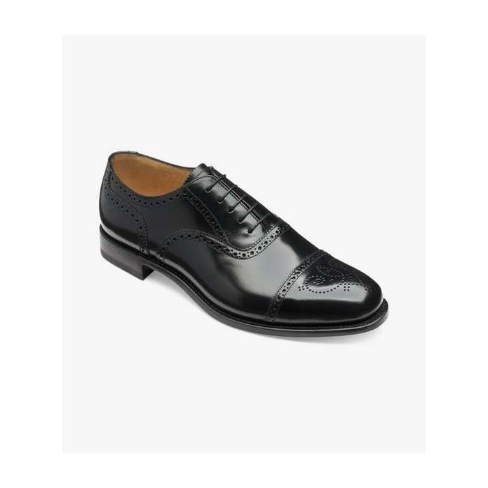 LOAKE 201B SHOES