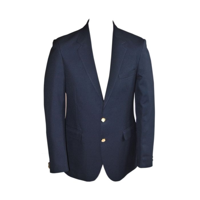 BLAZER NAVY