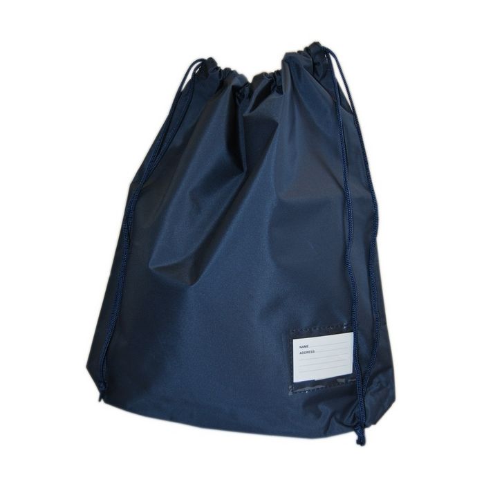 NYLON SWIMMING BAG 