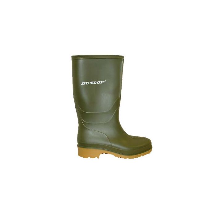 WELLINGTON BOOTS