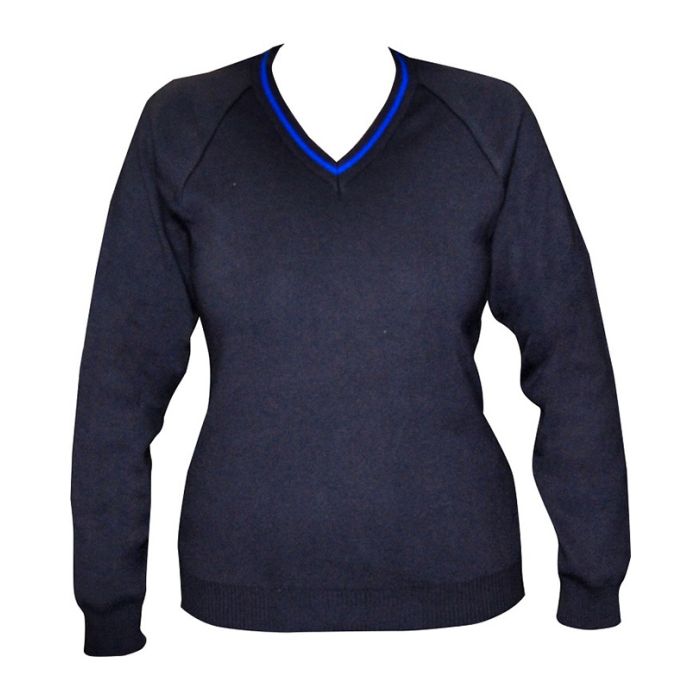 RANELAGH PULLOVER