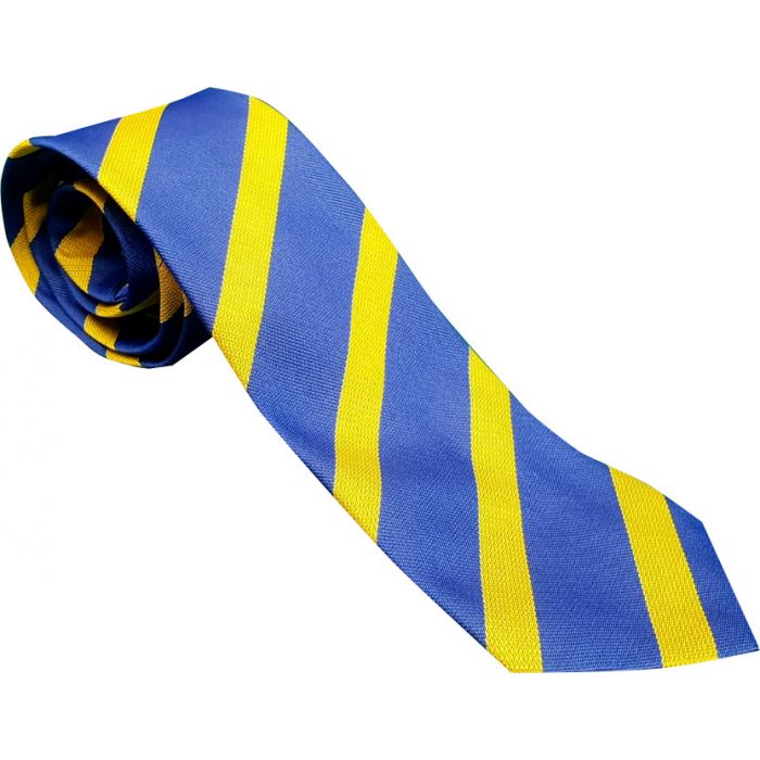 RANELAGH SCHOOL TIE