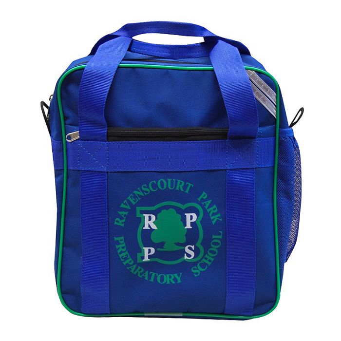 RAVENSCOURT PARK RUCKSACK