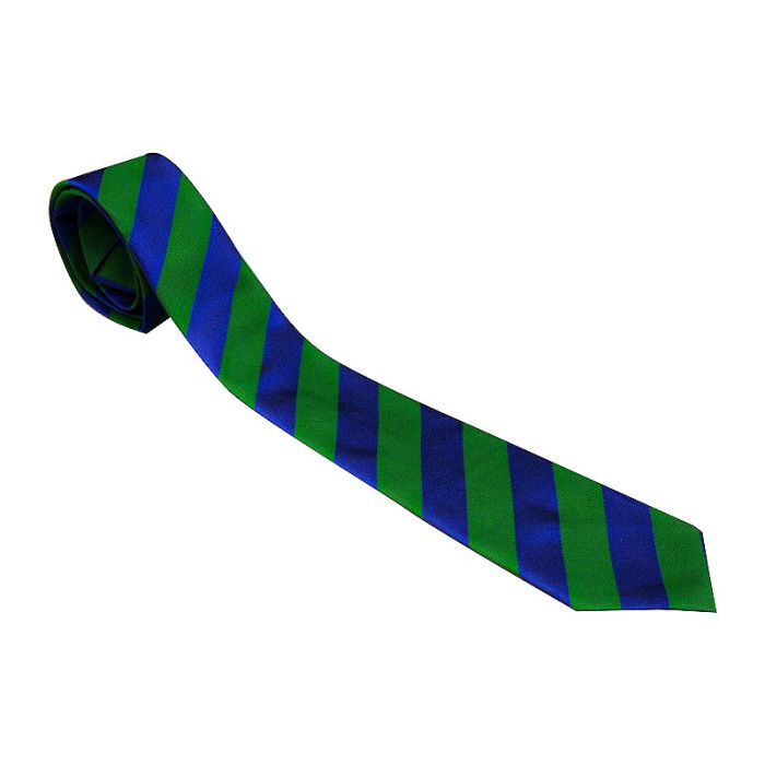 KGPS/RPPS TIE
