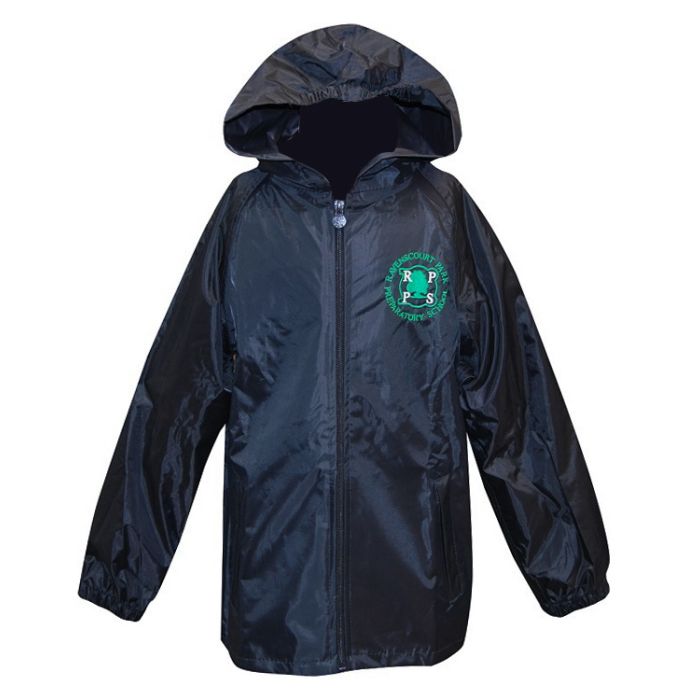 RAVENSCOURT PARK KAGOULE