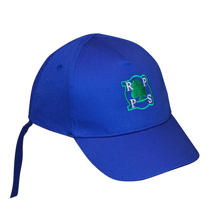 RAVENSCOURT PARK LEGIONNAIRES CAP