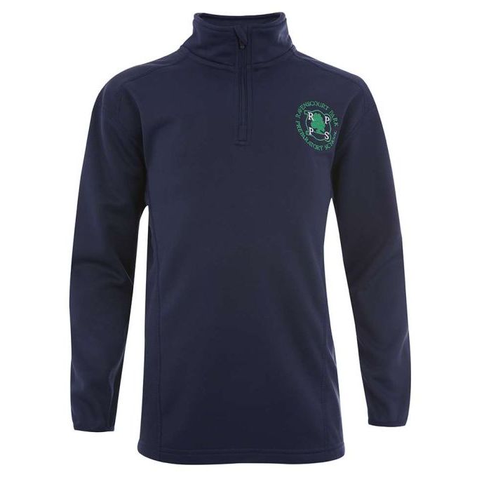 RAVENSCOURT PARK MIDLAYER