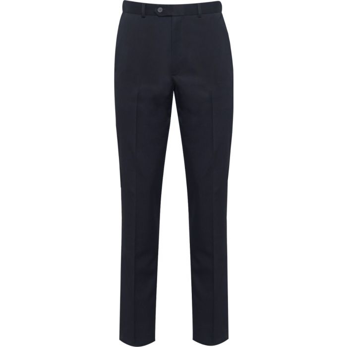 RANELAGH REGULAR FIT TROUSERS - MALE CUT