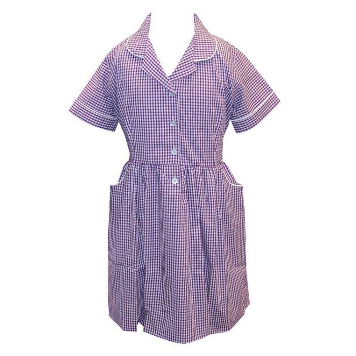 SANDROYD SUMMER DRESS