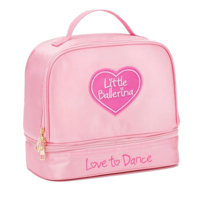 BALLET SATIN CASE