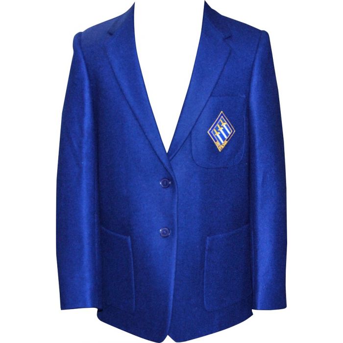 ST BERNARD'S BLAZER