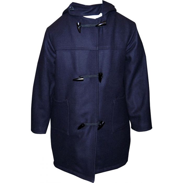 ST BERNARD'S BOYS' COAT