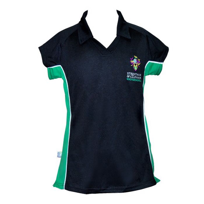 SCHS NETBALL SHIRT