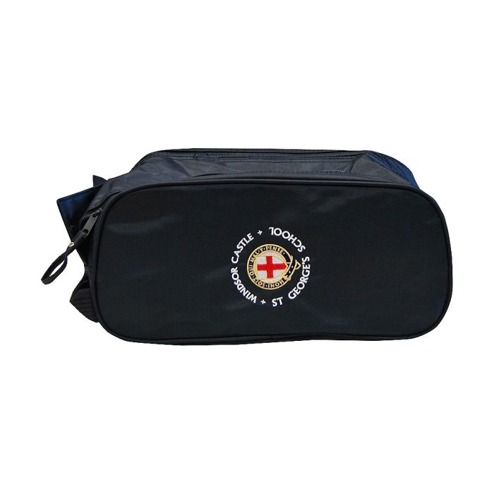 ST GEORGE'S BOOT BAG
