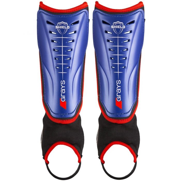 HOCKEY SHIELD SHINGUARDS