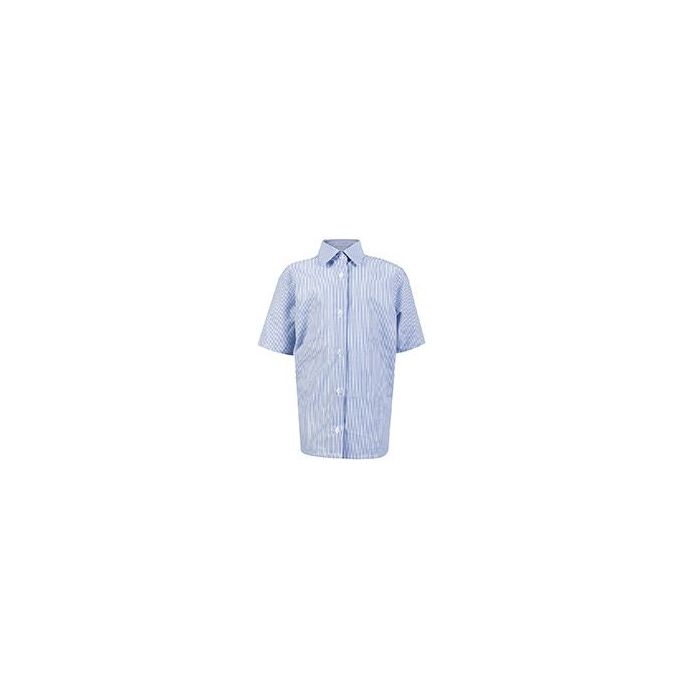 KHS/MVS SHORT SLEEVE BLOUSE
