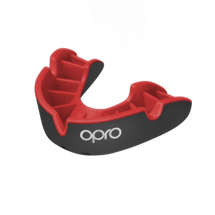 MOUTHGUARD SILVER SENIOR