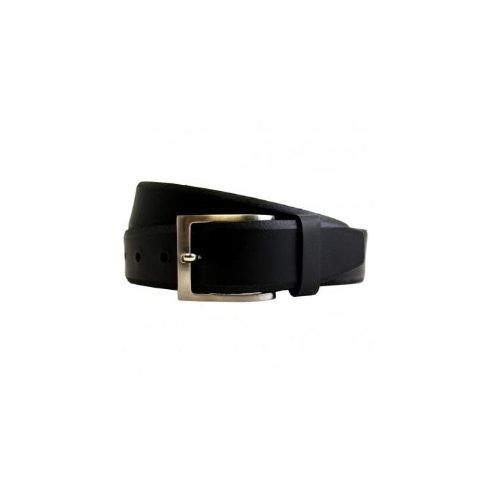 FORMAL LEATHER BELT