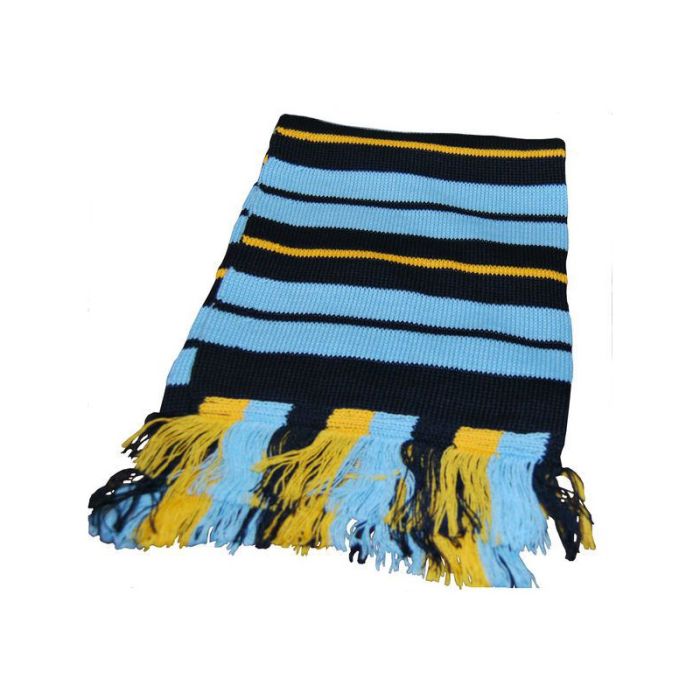 ST PIRAN'S SCARF