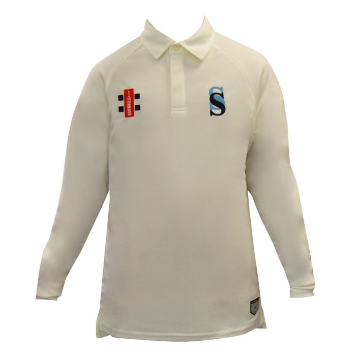 SUNNINGDALE CRICKET SHIRT